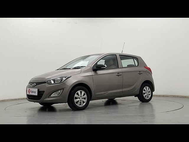 Second Hand Hyundai i20 [2012-2014] Sportz 1.2 in Hyderabad