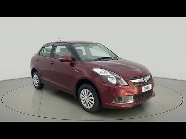 Second Hand Maruti Suzuki Swift DZire [2011-2015] VXI in Pune