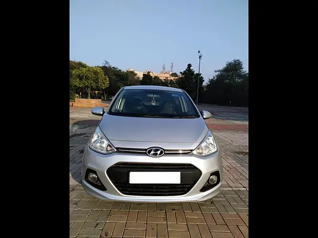 Second Hand Hyundai Grand i10 [2013-2017] Magna 1.2 Kappa VTVT [2013-2016] in Delhi