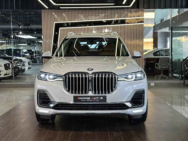 Second Hand BMW X7 [2019-2023] xDrive30d DPE Signature [2019-2020] in Chennai