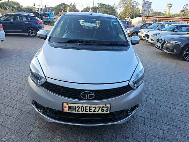 Second Hand Tata Tiago [2016-2020] Revotron XZ in Pune