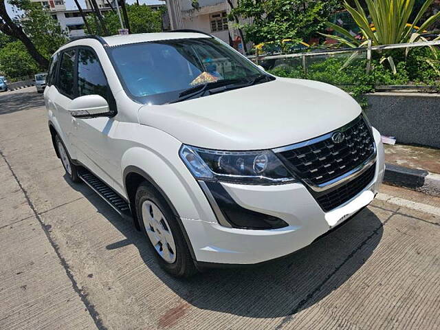 Second Hand Mahindra XUV500 W7 AT [2018-2020] in Mumbai