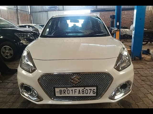 Second Hand Maruti Suzuki Dzire [2020-2024] VXi [2020-2023] in Bhojpur