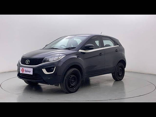 Second Hand Tata Nexon [2017-2020] XM Diesel in Bangalore