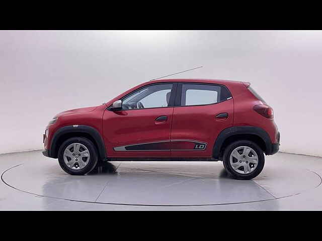 Second Hand Renault Kwid [2019] [2019-2019] 1.0 RXT AMT Opt in Bangalore