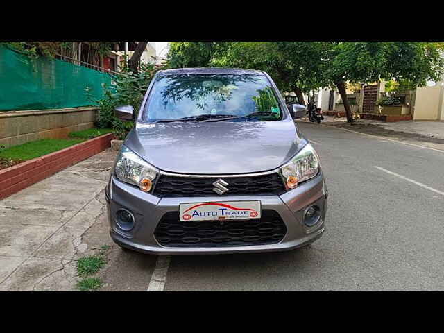 Second Hand Maruti Suzuki Celerio [2017-2021] VXi (O) [2017-2019] in Bangalore