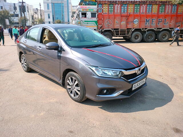 Second Hand Honda City V CVT Petrol [2017-2019] in Noida