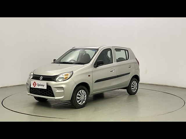 Second Hand Maruti Suzuki Alto 800 [2012-2016] Lxi in Kolkata