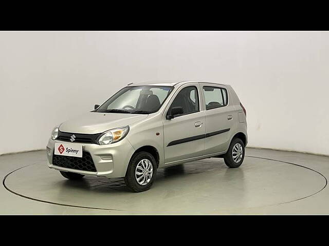 Second Hand Maruti Suzuki Alto 800 [2012-2016] Lxi in Kolkata