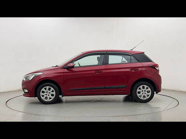 Second Hand Hyundai Elite i20 [2016-2017] Sportz 1.2 [2016-2017] in Mumbai