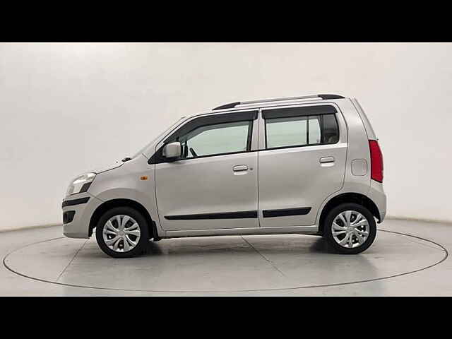 Second Hand Maruti Suzuki Wagon R [2019-2022] VXi (O) 1.0 AMT in Pune