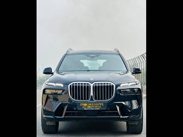 Second Hand BMW X7 [2019-2023] xDrive40i M Sport in Delhi