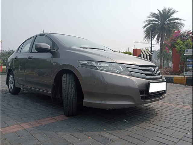 Second Hand Honda City [2008-2011] 1.5 V MT in Navi Mumbai