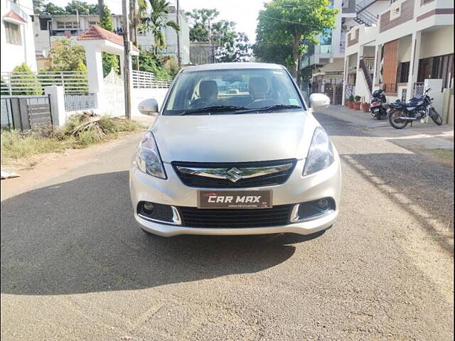 Second Hand Maruti Suzuki Swift Dzire [2015-2017] VXI in Mysore