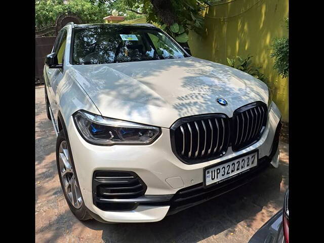 Second Hand BMW X5 [2019-2023] xDrive30d xLine in Lucknow