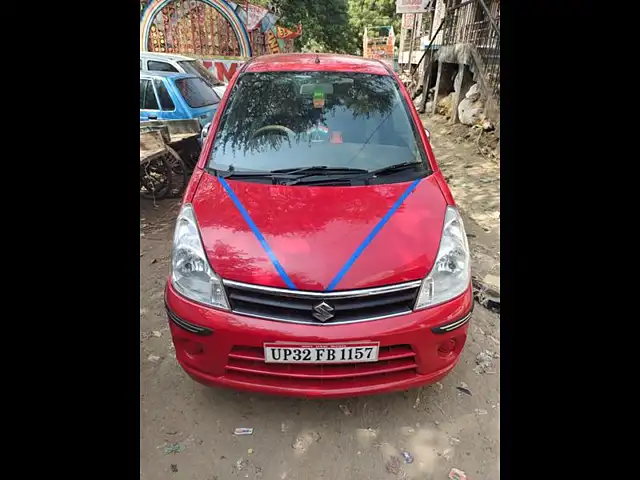 Second Hand Maruti Suzuki Estilo LXi BS-IV in Lucknow