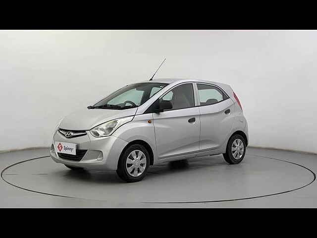 Second Hand Hyundai Eon Magna + in Ahmedabad