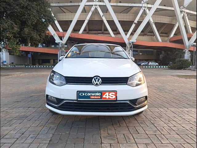 Second Hand Volkswagen Ameo Highline1.2L (P) [2016-2018] in Delhi