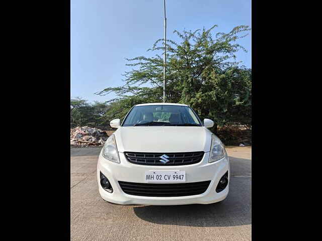 Second Hand Maruti Suzuki Swift DZire [2011-2015] VXI in Mumbai