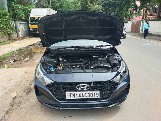 Second Hand Hyundai i20 [2020-2023] Asta (O) 1.2 MT [2020-2023] in Chennai