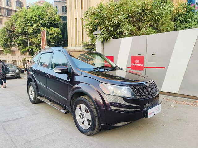 Second Hand Mahindra XUV500 [2015-2018] W6 in Mumbai