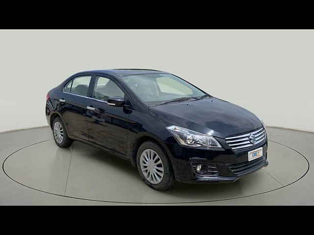 Second Hand Maruti Suzuki Ciaz [2017-2018] Sigma 1.4 MT in Pune