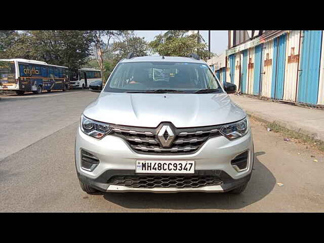 Second Hand Renault Triber [2019-2023] RXT [2019-2020] in Navi Mumbai