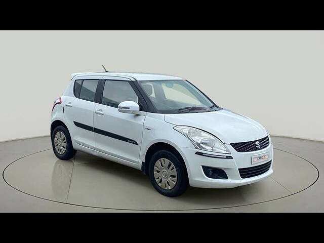 Second Hand Maruti Suzuki Swift [2011-2014] VDi in Pune