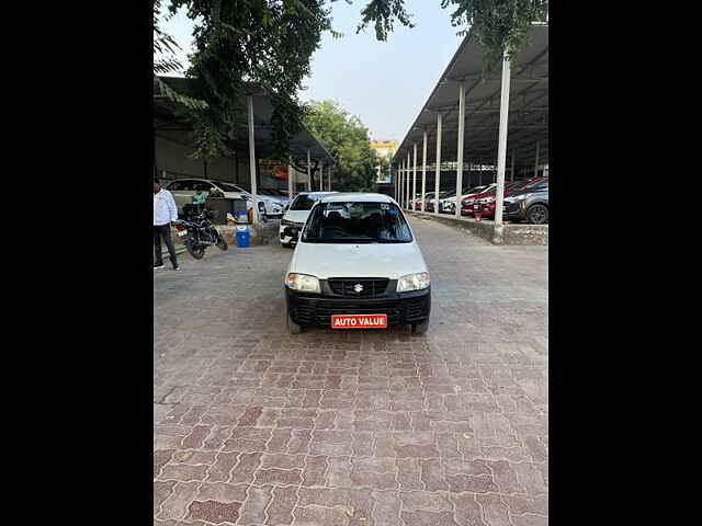 Second Hand Maruti Suzuki Alto [2005-2010] LXi BS-III in Lucknow