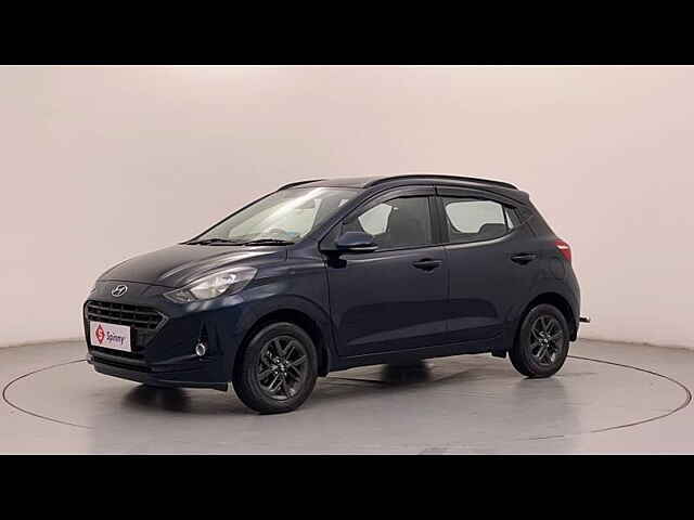 Second Hand Hyundai Grand i10 Nios [2019-2023] Sportz 1.2 Kappa VTVT in Lucknow