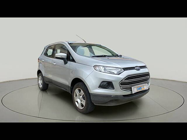 Second Hand Ford EcoSport [2017-2019] Trend 1.5L Ti-VCT in Kolkata