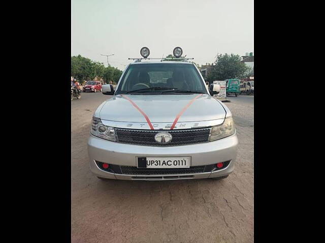 Second Hand Tata Safari Storme [2012-2015] 2.2 LX 4x2 in லக்னோ