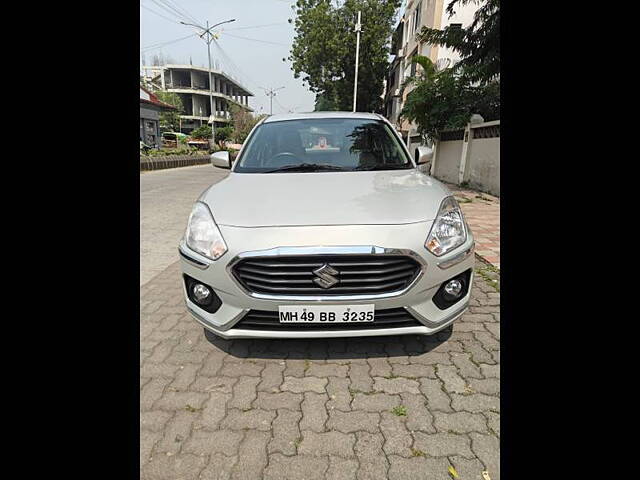 Second Hand Maruti Suzuki Dzire [2017-2020] VXi in Nagpur