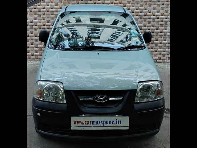 Second Hand Hyundai Santro Xing [2003-2008] XP in Pune