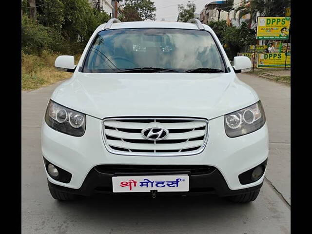 Second Hand Hyundai Santa Fe [2011-2014] 2 WD in Indore