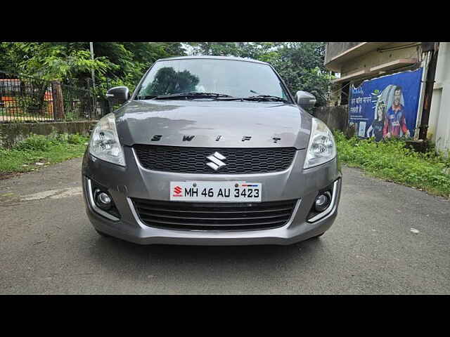 Second Hand Maruti Suzuki Swift [2014-2018] VXi [2014-2017] in Nagpur