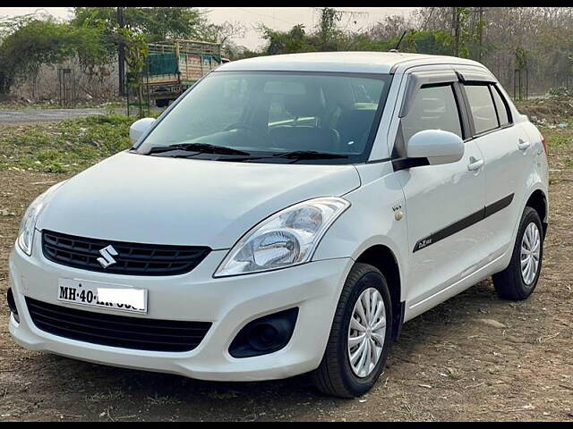 Second Hand Maruti Suzuki Swift DZire [2011-2015] LXI in Nagpur