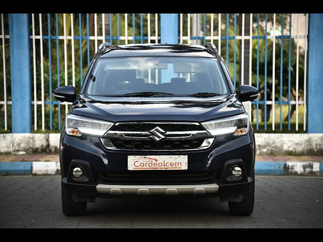 Second Hand Maruti Suzuki XL6 [2019-2022] Alpha MT Petrol in Kolkata