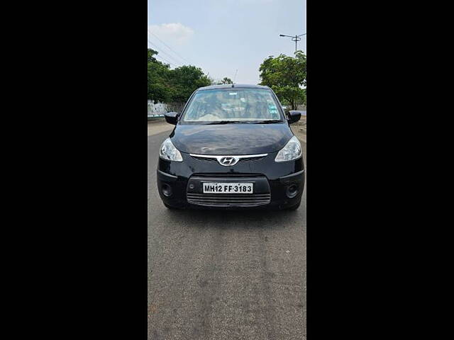 Second Hand Hyundai i10 [2007-2010] Magna 1.2 in Pune