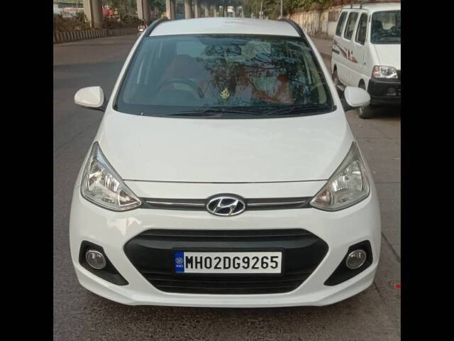 Second Hand Hyundai i10 [2010-2017] Asta 1.2 Kappa2 in Mumbai