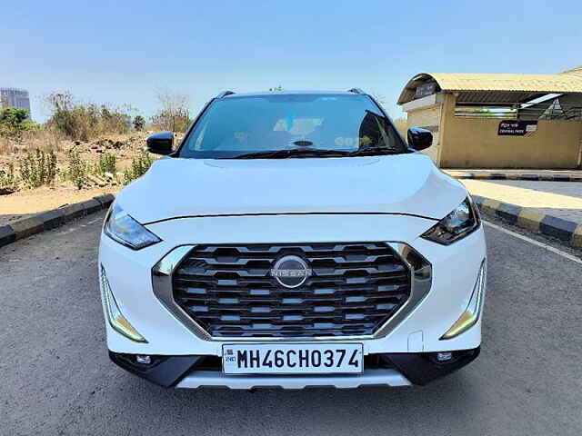 Second Hand Nissan Magnite [2020-2024] XV [2020] in Navi Mumbai