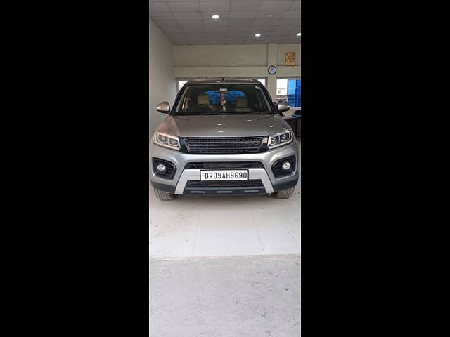 Second Hand Maruti Suzuki Vitara Brezza [2020-2022] ZXi in Muzaffurpur