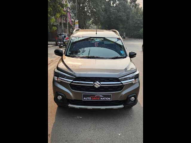 Second Hand Maruti Suzuki XL6 [2019-2022] Zeta MT Petrol in Delhi