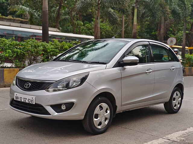 Second Hand Tata Bolt XMS Petrol in Mumbai