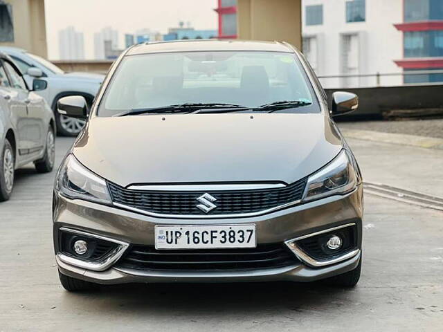 Second Hand Maruti Suzuki Ciaz Alpha Hybrid 1.5 AT [2018-2020] in Delhi