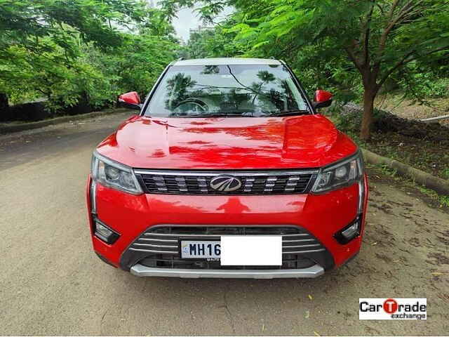 Second Hand Mahindra XUV300 [2019-2024] 1.5 W8 (O) [2019-2020] in Nashik