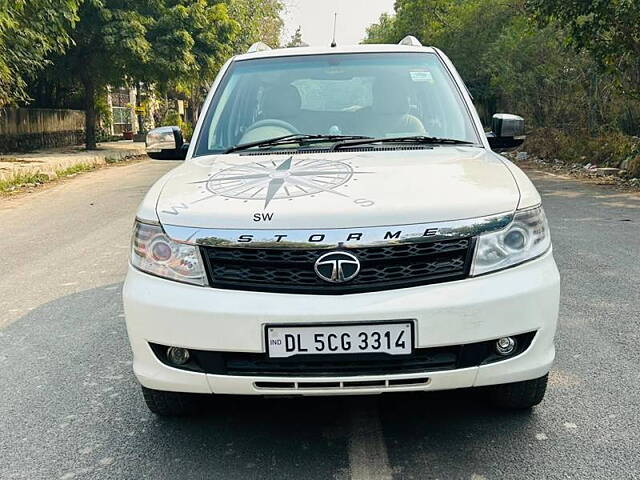 Second Hand Tata Safari Storme [2012-2015] 2.2 VX 4x2 in Delhi