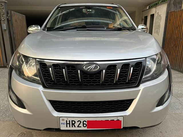 Second Hand Mahindra XUV500 [2011-2015] W6 in Delhi