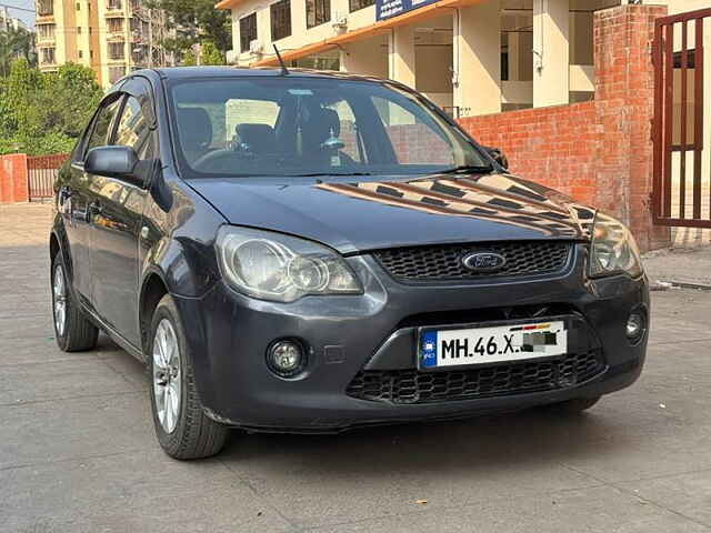 Second Hand Ford Fiesta [2011-2014] Style Diesel [2011-2014] in Mumbai