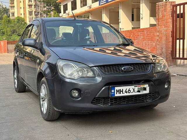 Second Hand Ford Fiesta [2011-2014] Style Diesel [2011-2014] in Mumbai